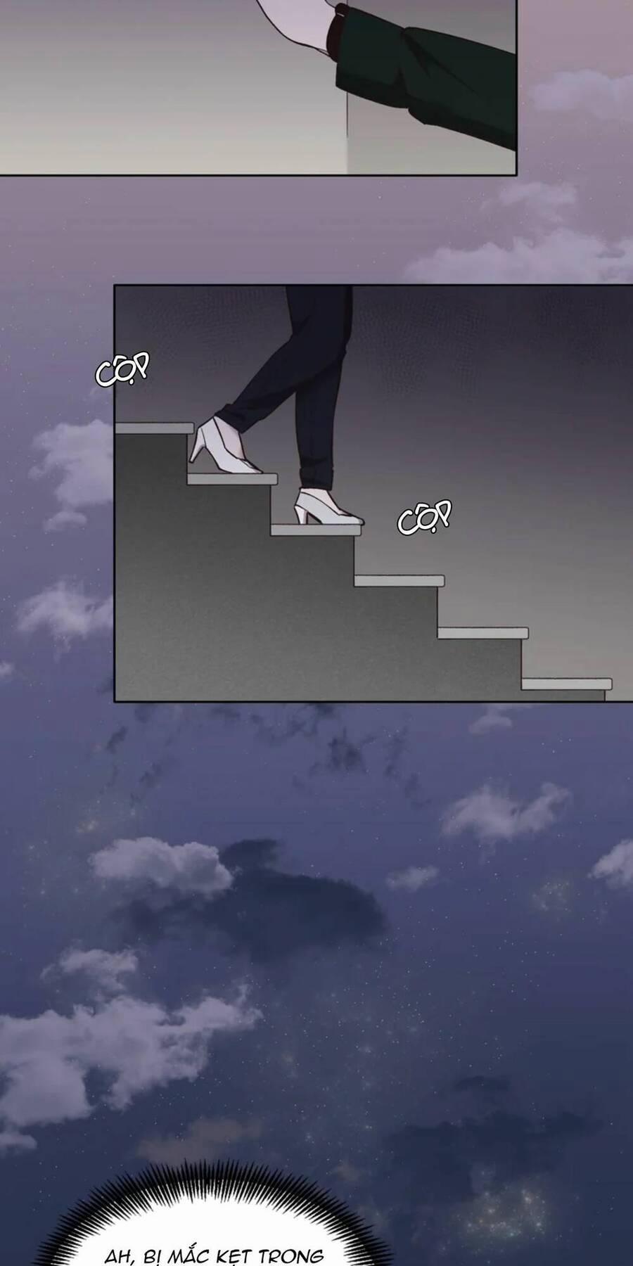 Thanh Xuân Của Chúng Ta 50 trang 50