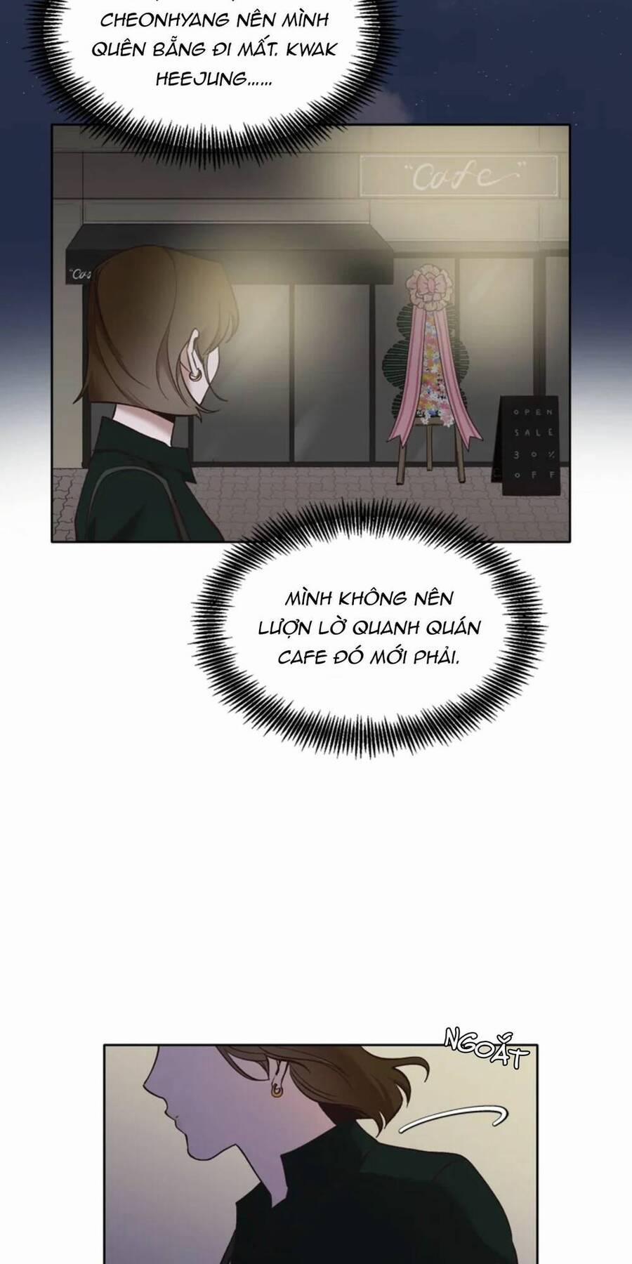 Thanh Xuân Của Chúng Ta 50 trang 51