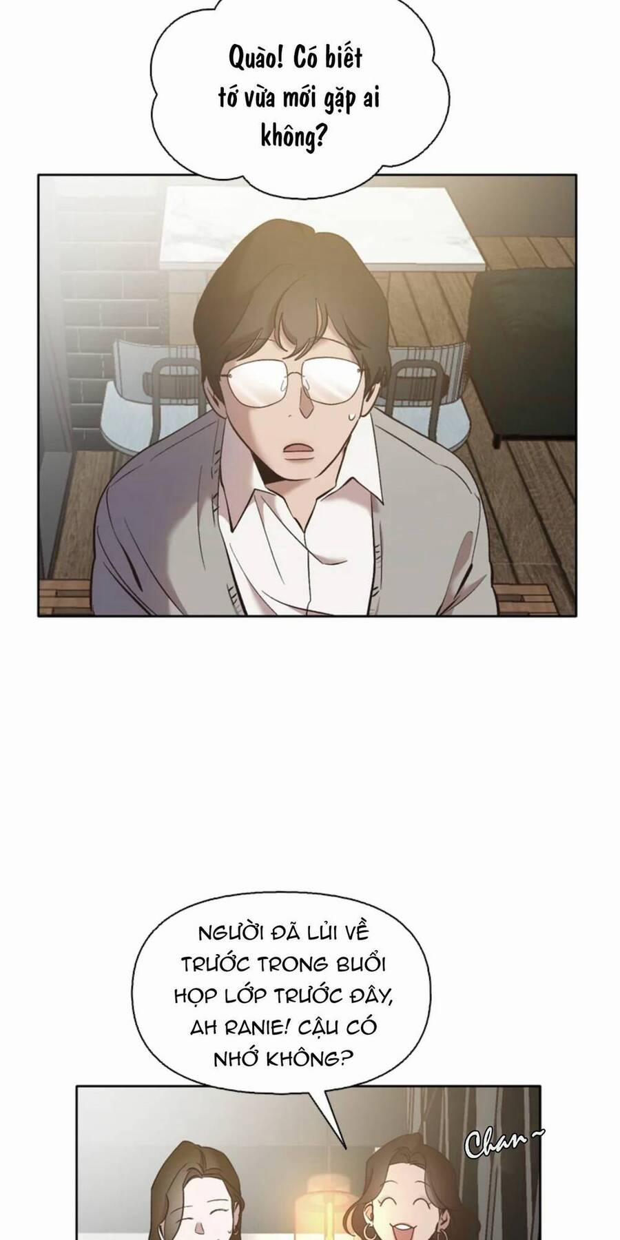 Thanh Xuân Của Chúng Ta 50 trang 60