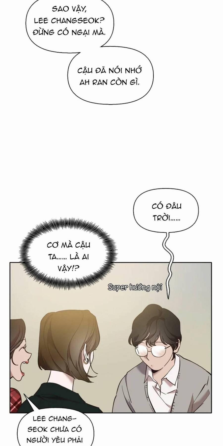 Thanh Xuân Của Chúng Ta 50 trang 62