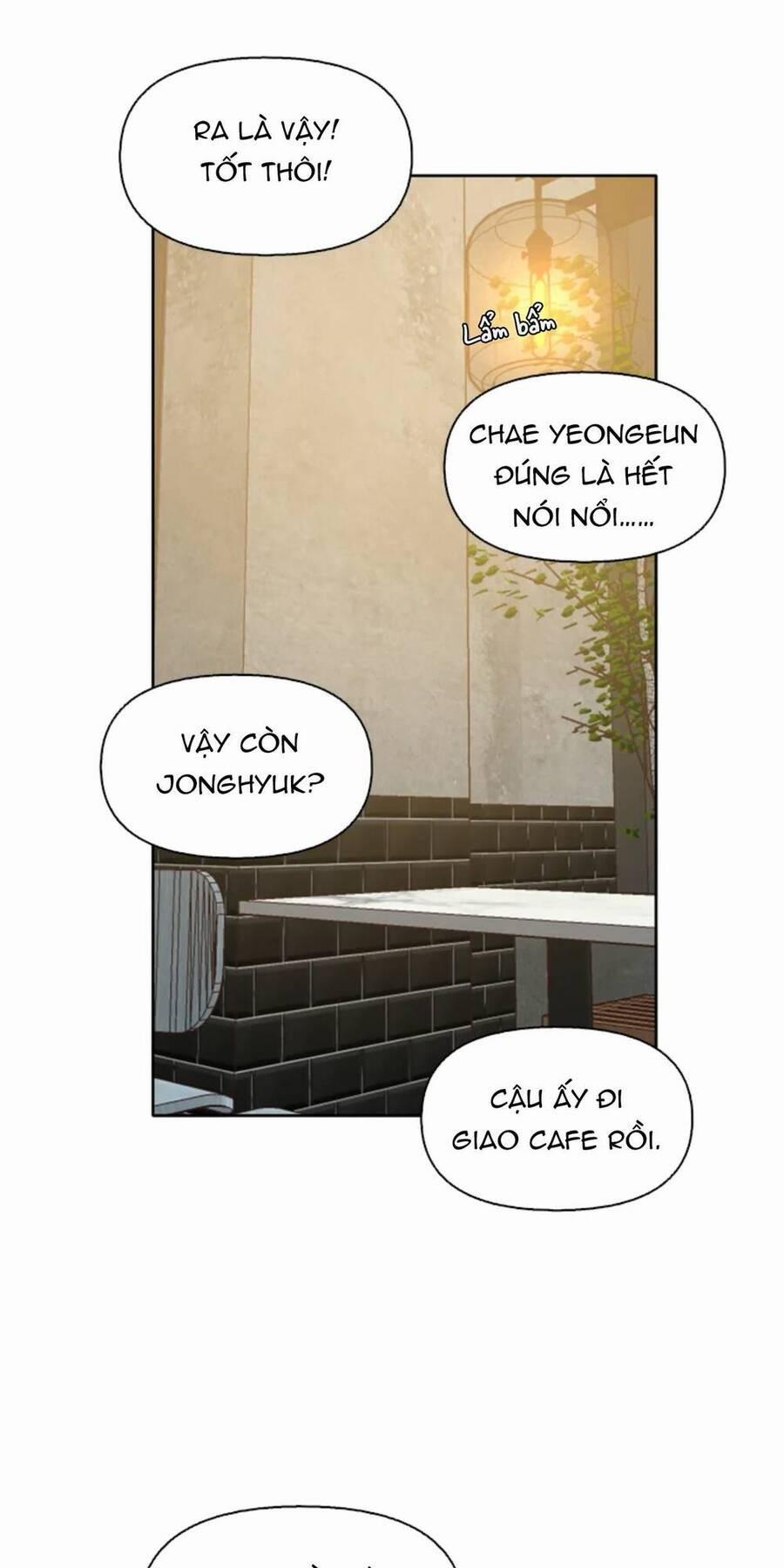 Thanh Xuân Của Chúng Ta 50 trang 65