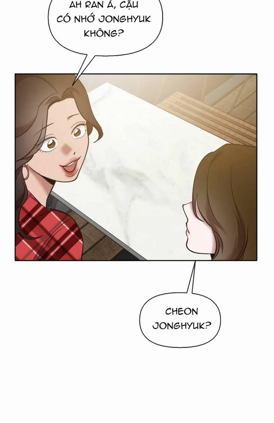 Thanh Xuân Của Chúng Ta 50 trang 66