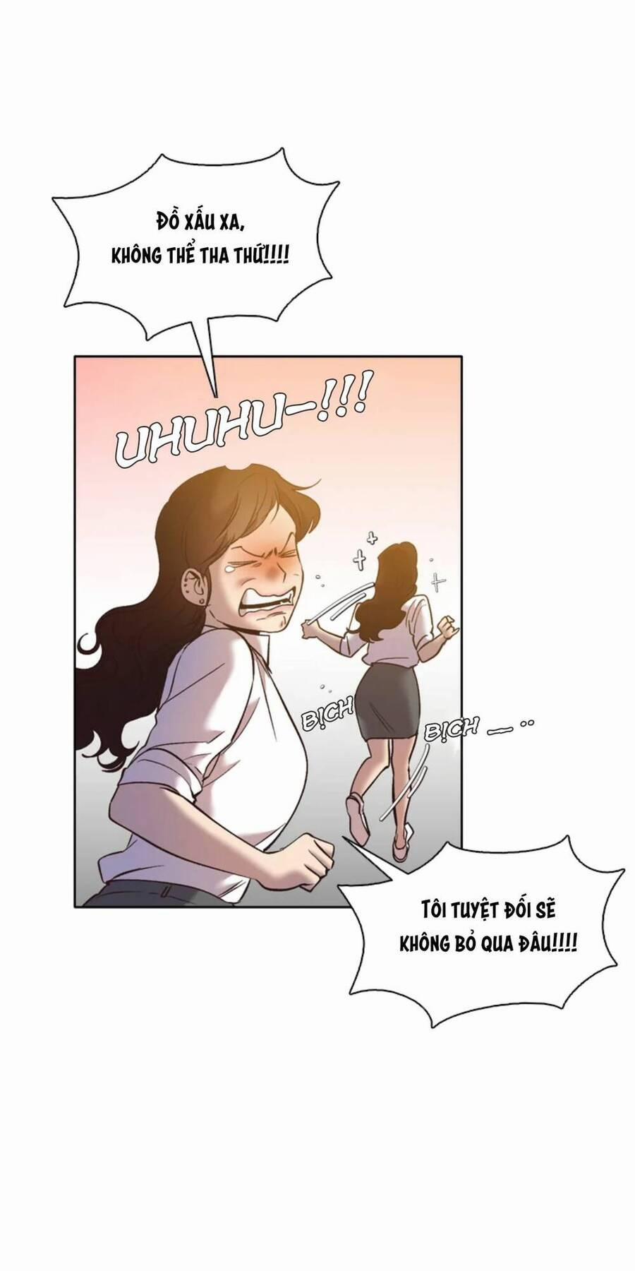 Thanh Xuân Của Chúng Ta 50 trang 8