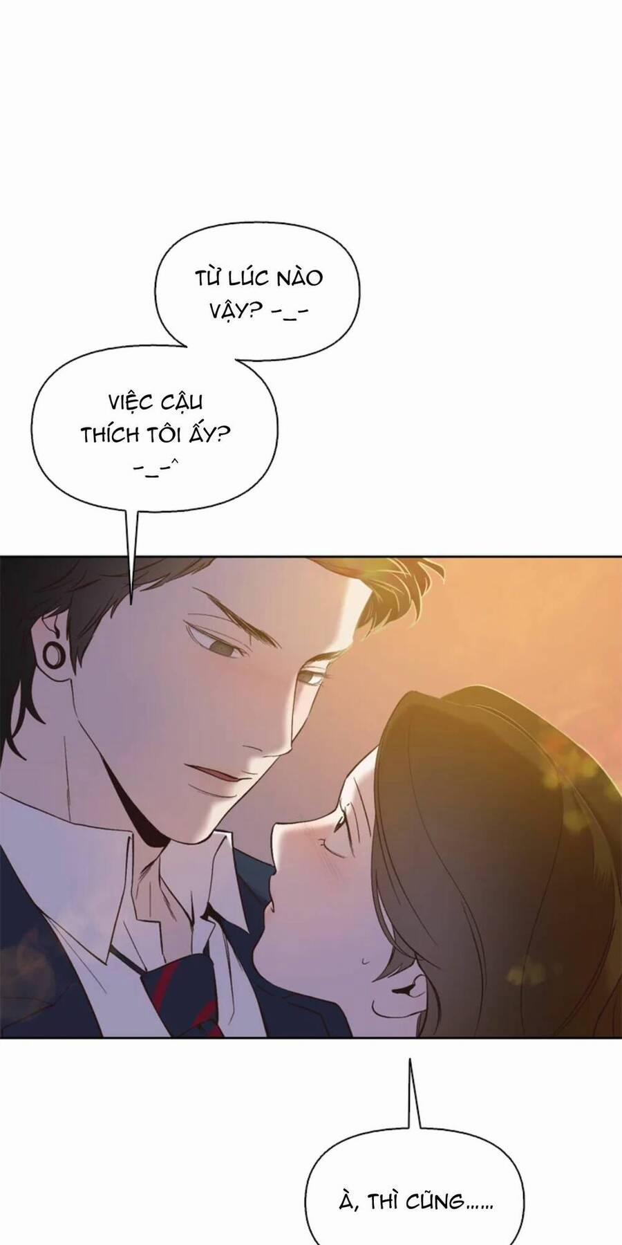 Thanh Xuân Của Chúng Ta 50 trang 9