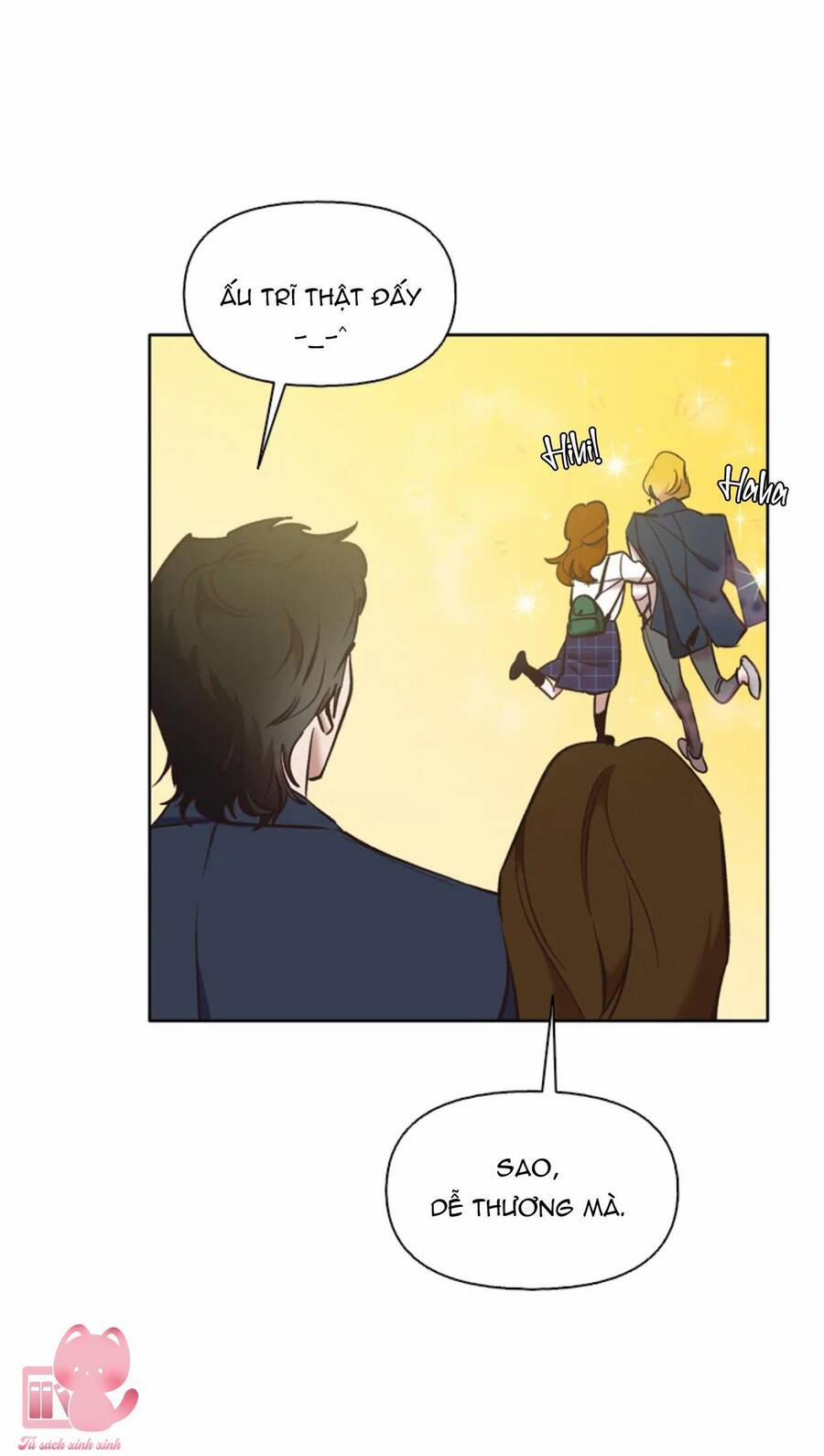 Thanh Xuân Của Chúng Ta 52 trang 11