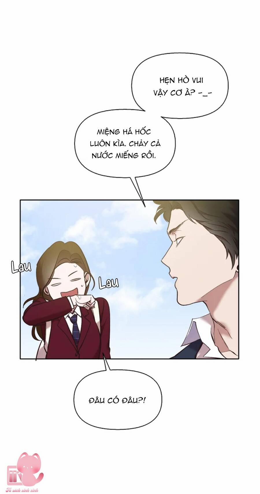 Thanh Xuân Của Chúng Ta 52 trang 12