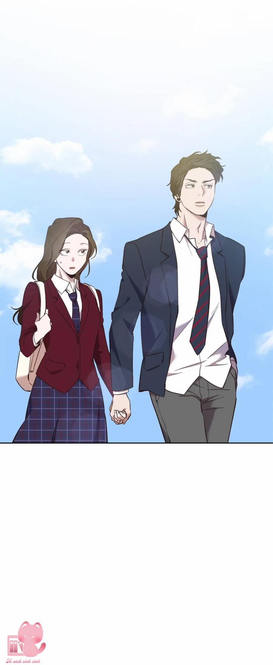 Thanh Xuân Của Chúng Ta 52 trang 14