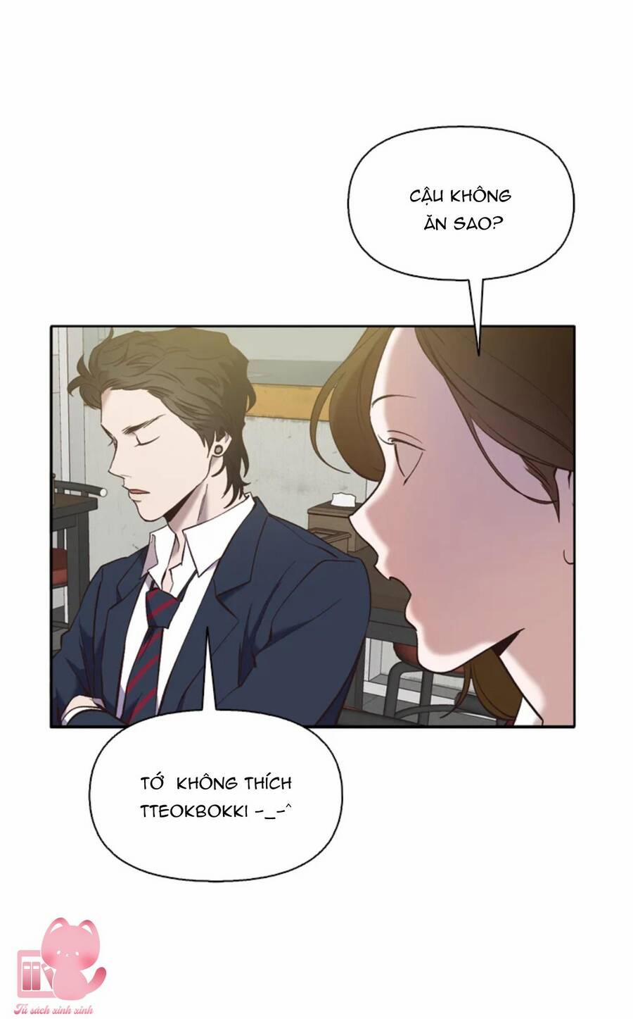 Thanh Xuân Của Chúng Ta 52 trang 18