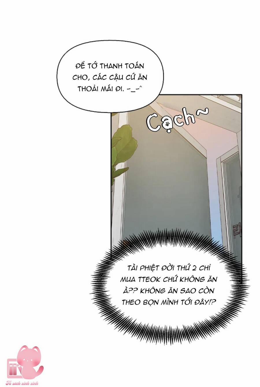 Thanh Xuân Của Chúng Ta 52 trang 20