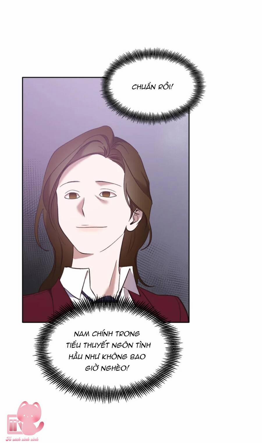 Thanh Xuân Của Chúng Ta 52 trang 22