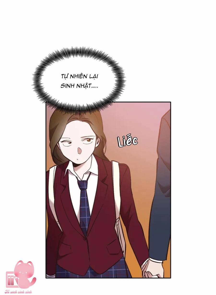 Thanh Xuân Của Chúng Ta 52 trang 26