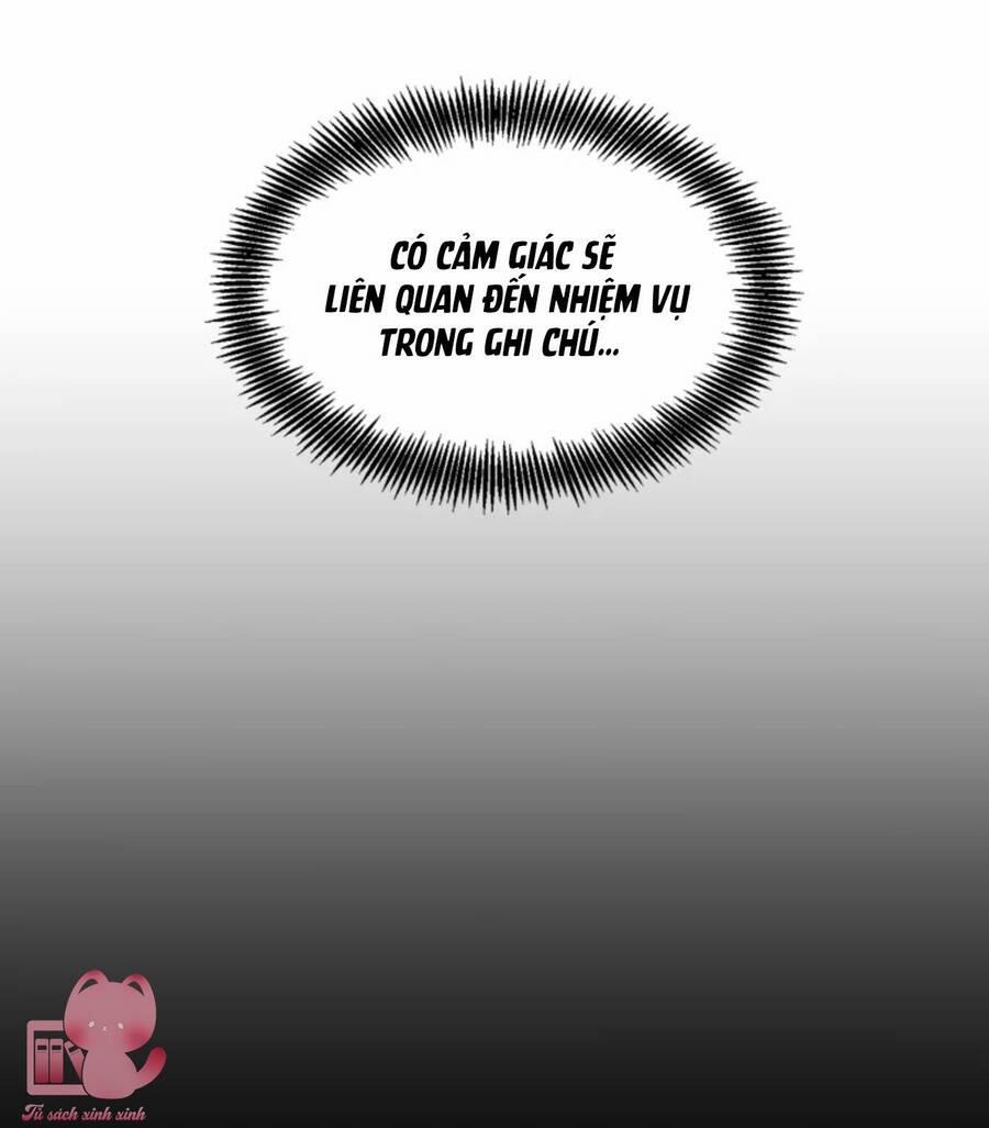 Thanh Xuân Của Chúng Ta 52 trang 27