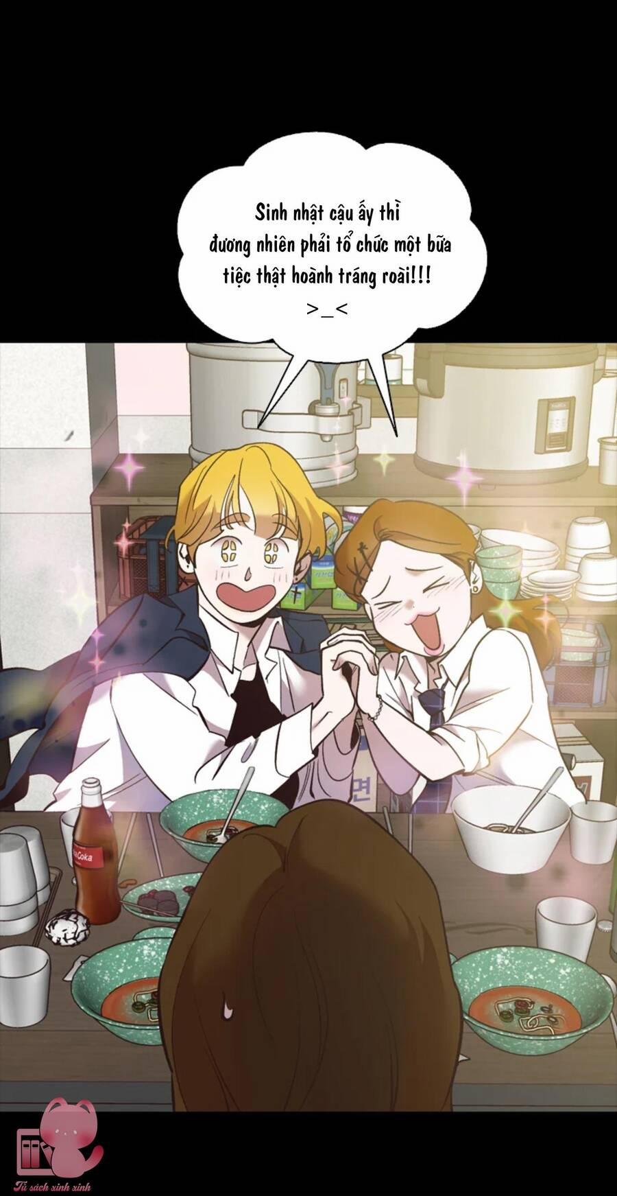 Thanh Xuân Của Chúng Ta 52 trang 29