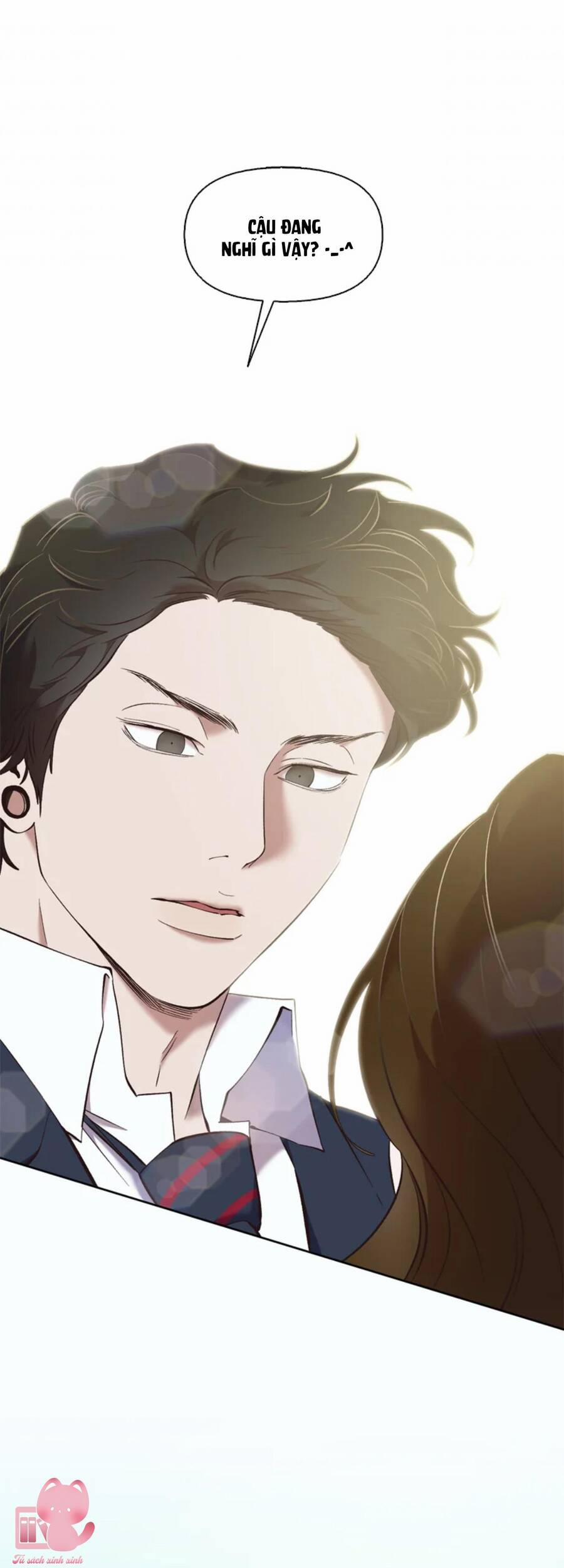 Thanh Xuân Của Chúng Ta 52 trang 3