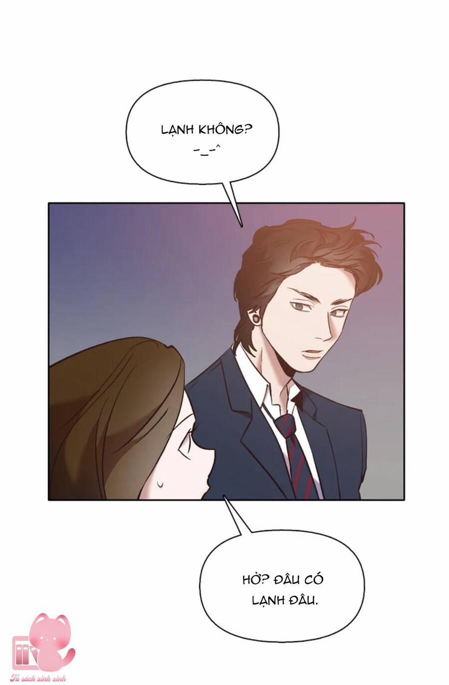 Thanh Xuân Của Chúng Ta 52 trang 31