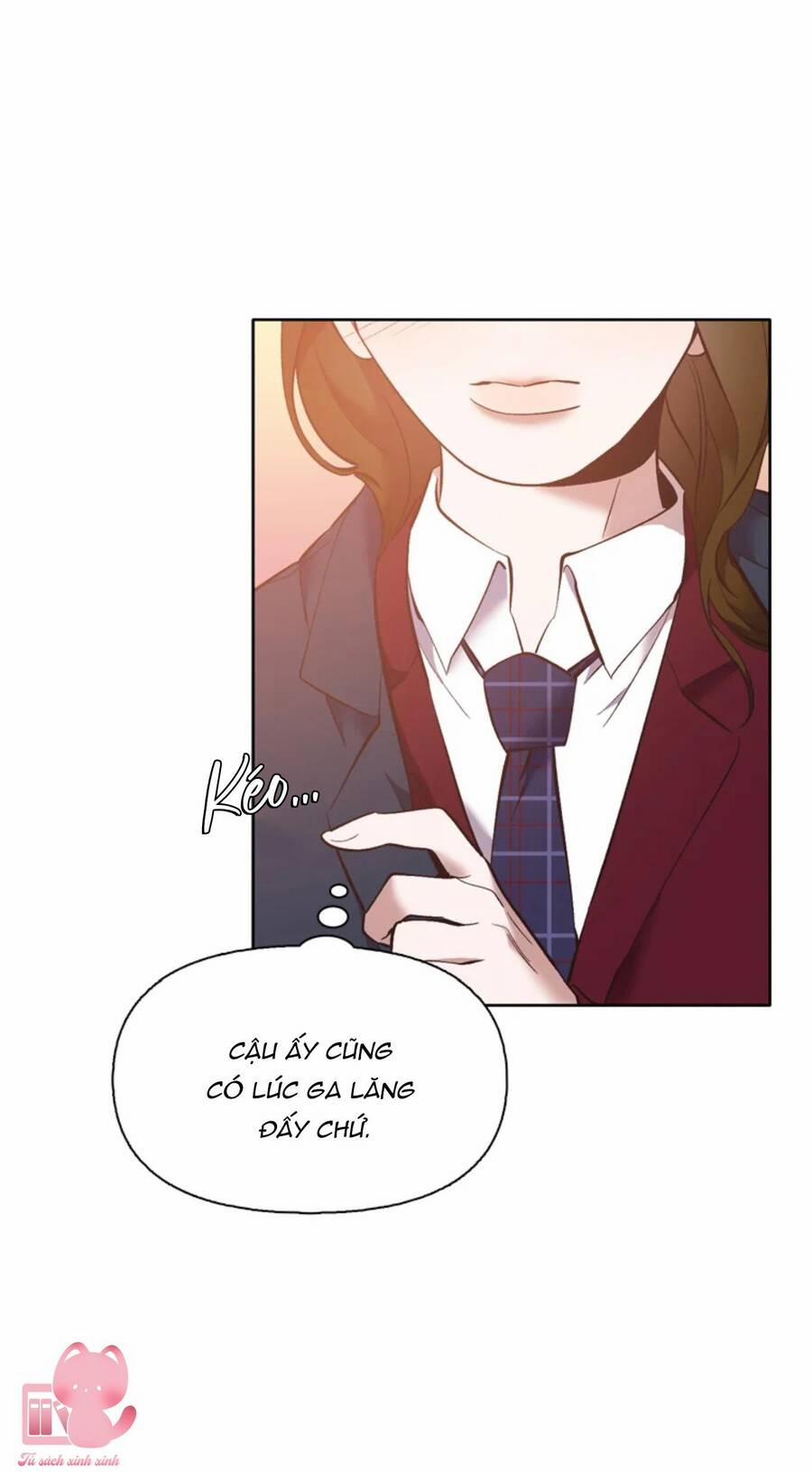 Thanh Xuân Của Chúng Ta 52 trang 33