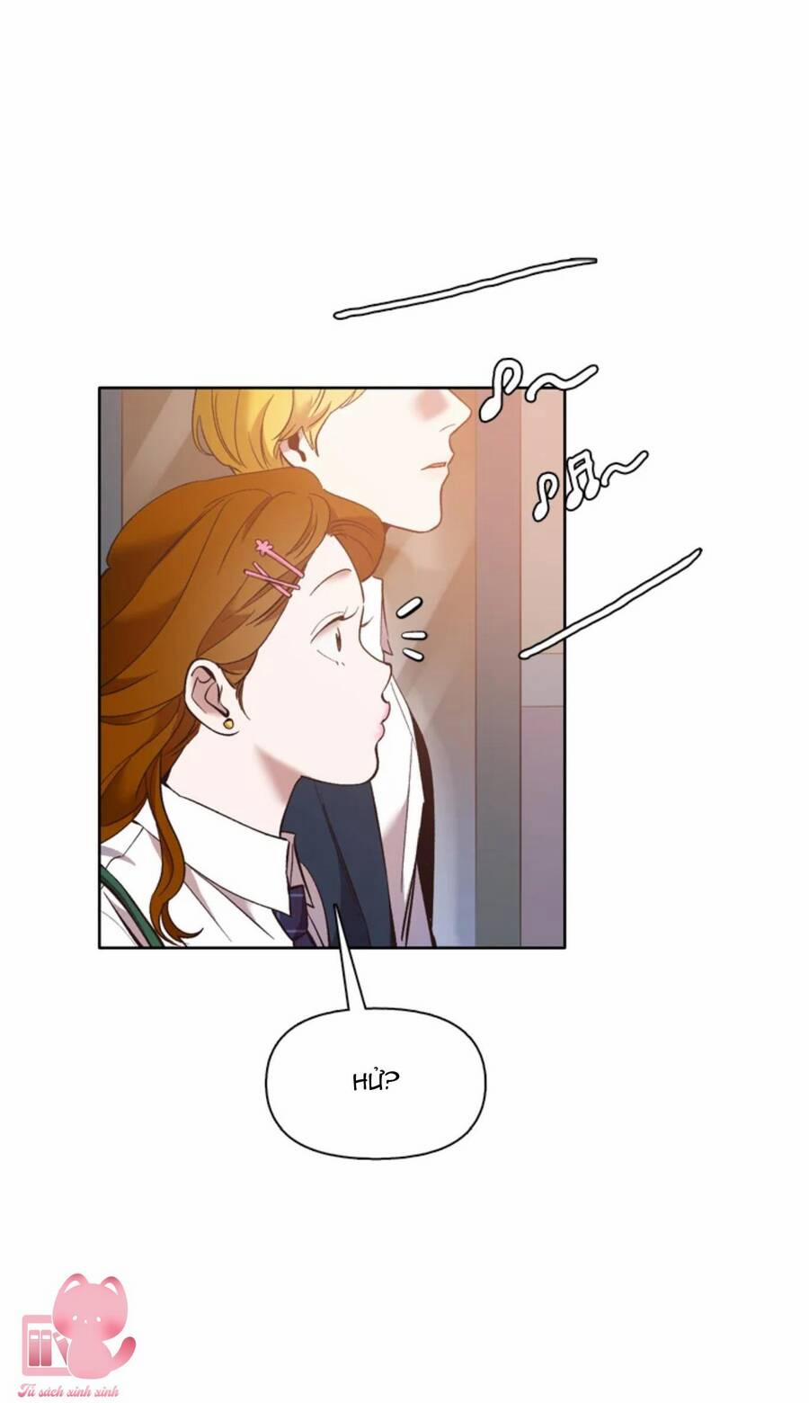 Thanh Xuân Của Chúng Ta 52 trang 34