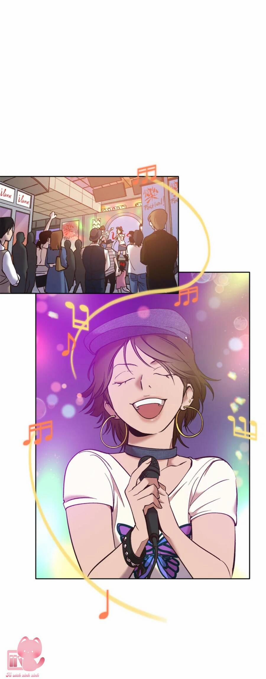 Thanh Xuân Của Chúng Ta 52 trang 37