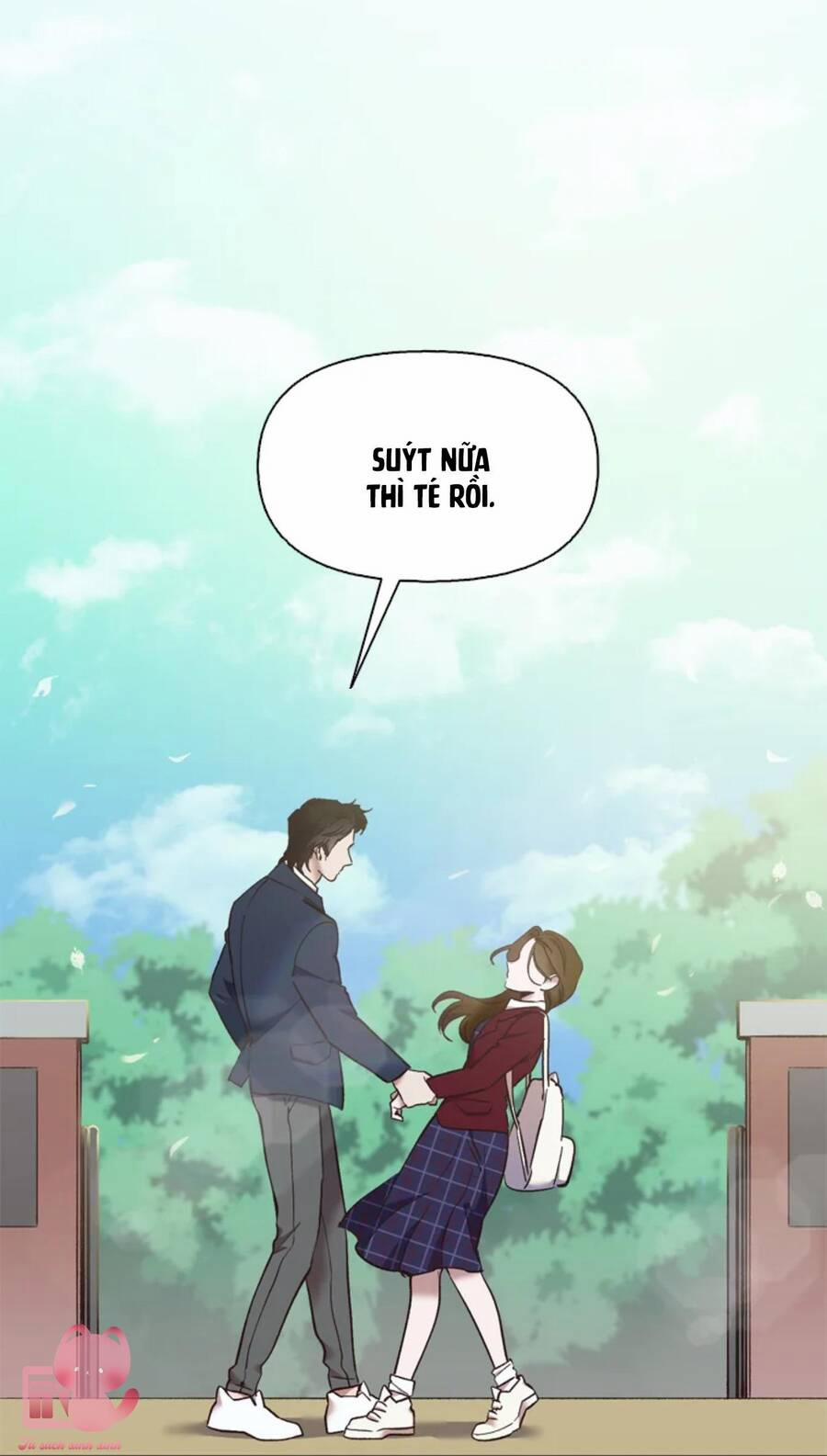 Thanh Xuân Của Chúng Ta 52 trang 4