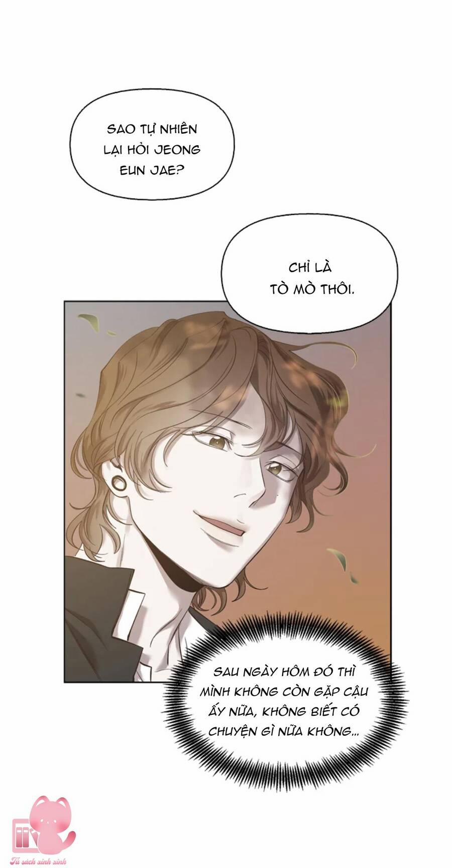 Thanh Xuân Của Chúng Ta 52 trang 41