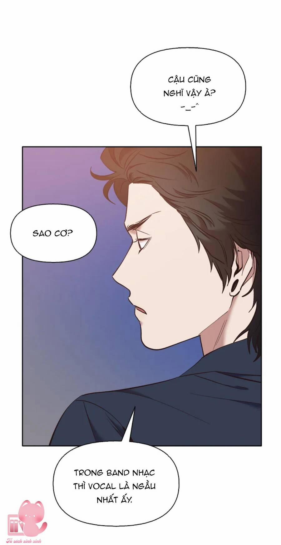 Thanh Xuân Của Chúng Ta 52 trang 42