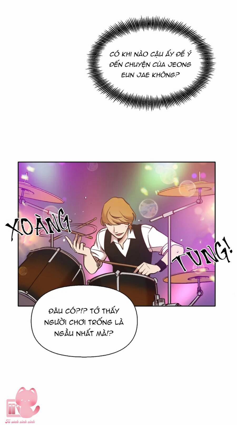 Thanh Xuân Của Chúng Ta 52 trang 43