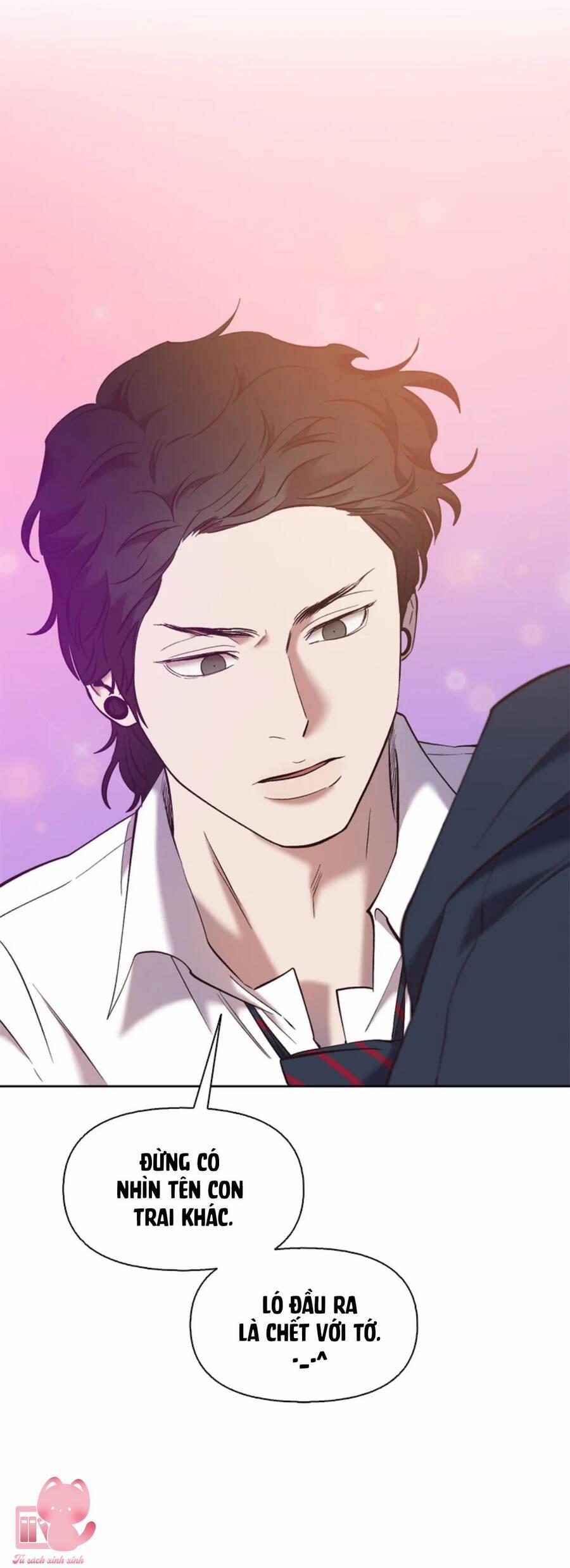 Thanh Xuân Của Chúng Ta 52 trang 46