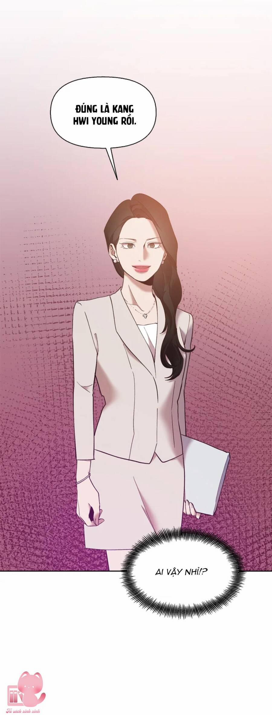 Thanh Xuân Của Chúng Ta 52 trang 49