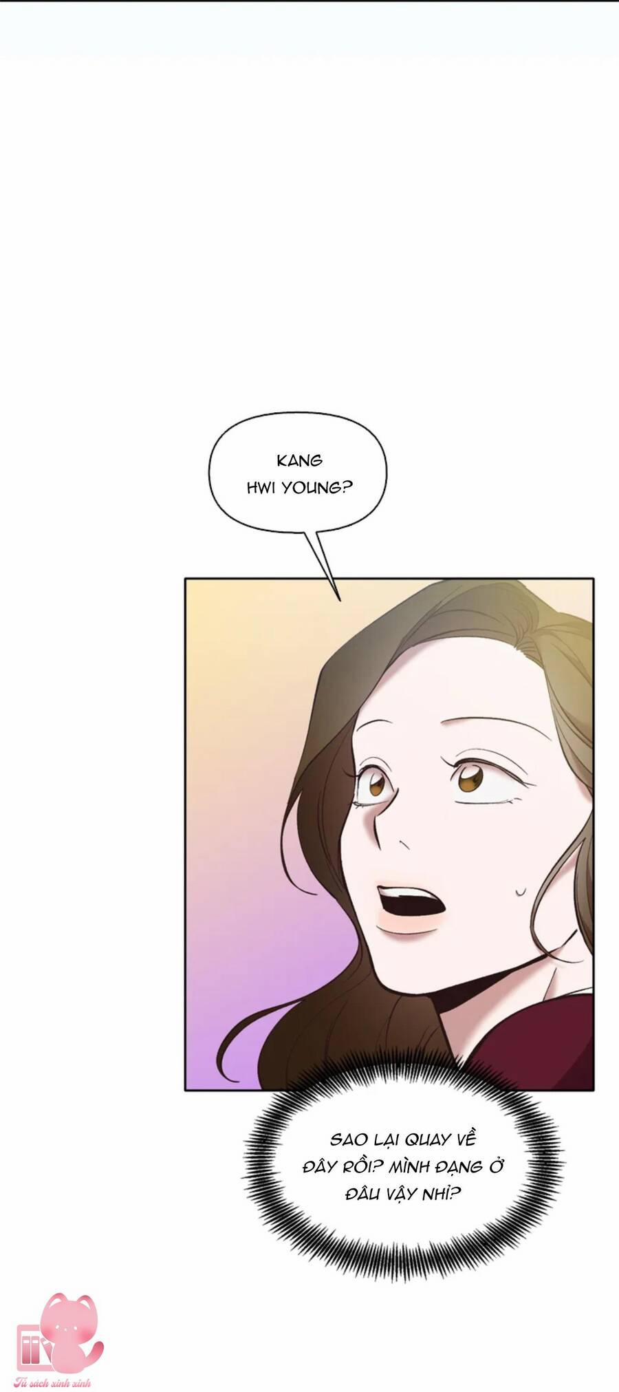 Thanh Xuân Của Chúng Ta 52 trang 5