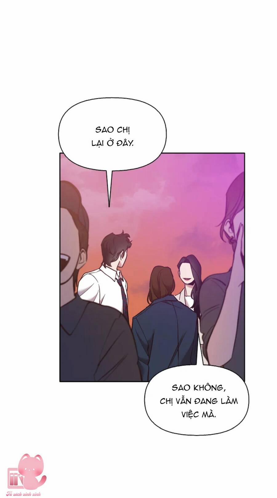 Thanh Xuân Của Chúng Ta 52 trang 50