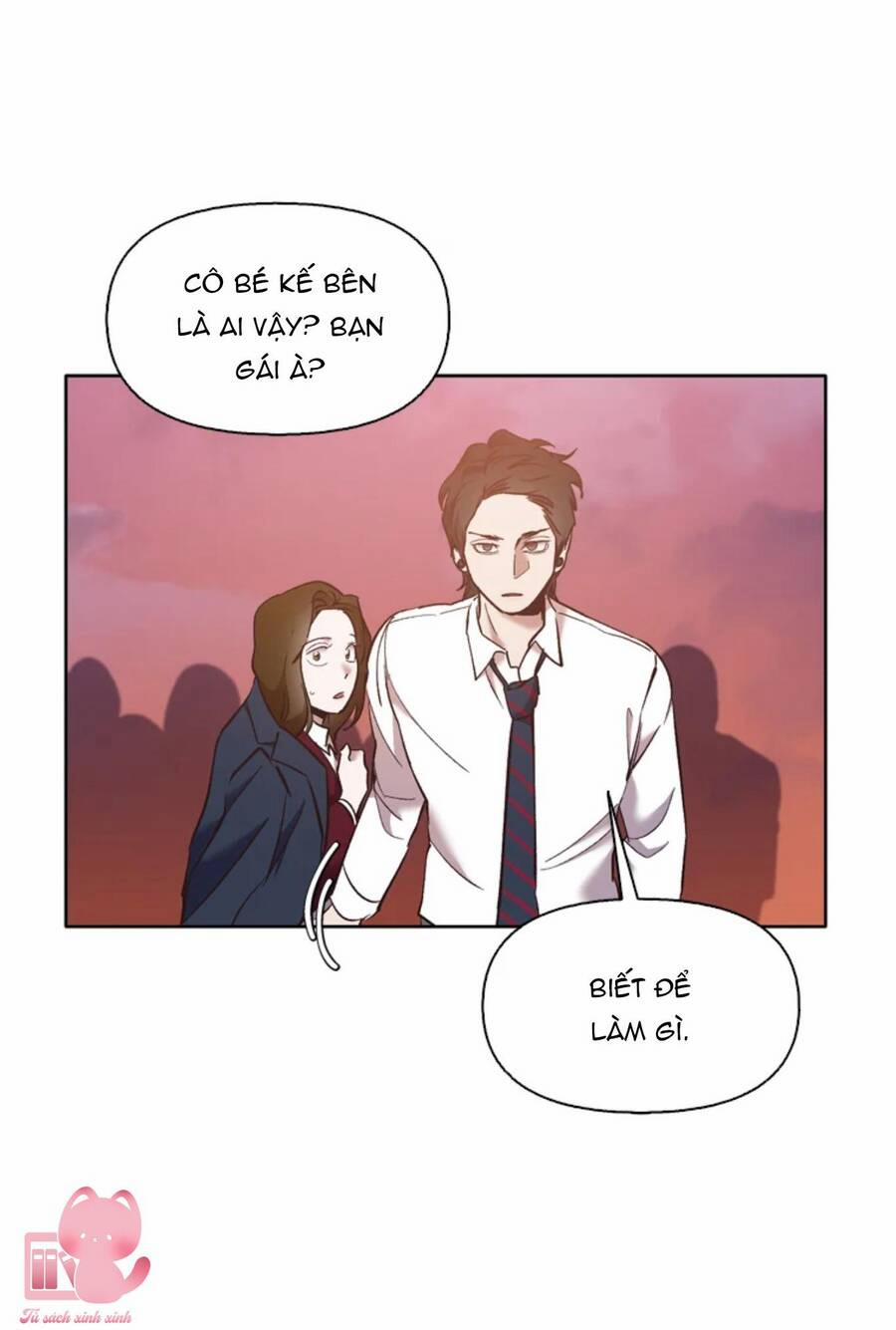 Thanh Xuân Của Chúng Ta 52 trang 51