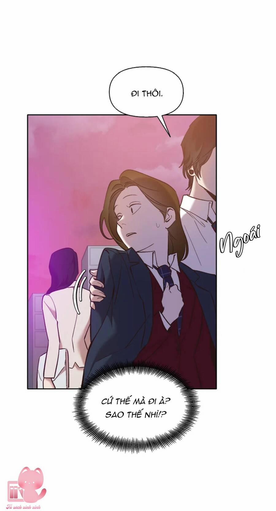 Thanh Xuân Của Chúng Ta 52 trang 52