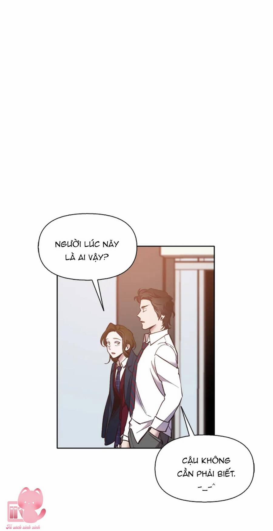 Thanh Xuân Của Chúng Ta 52 trang 54