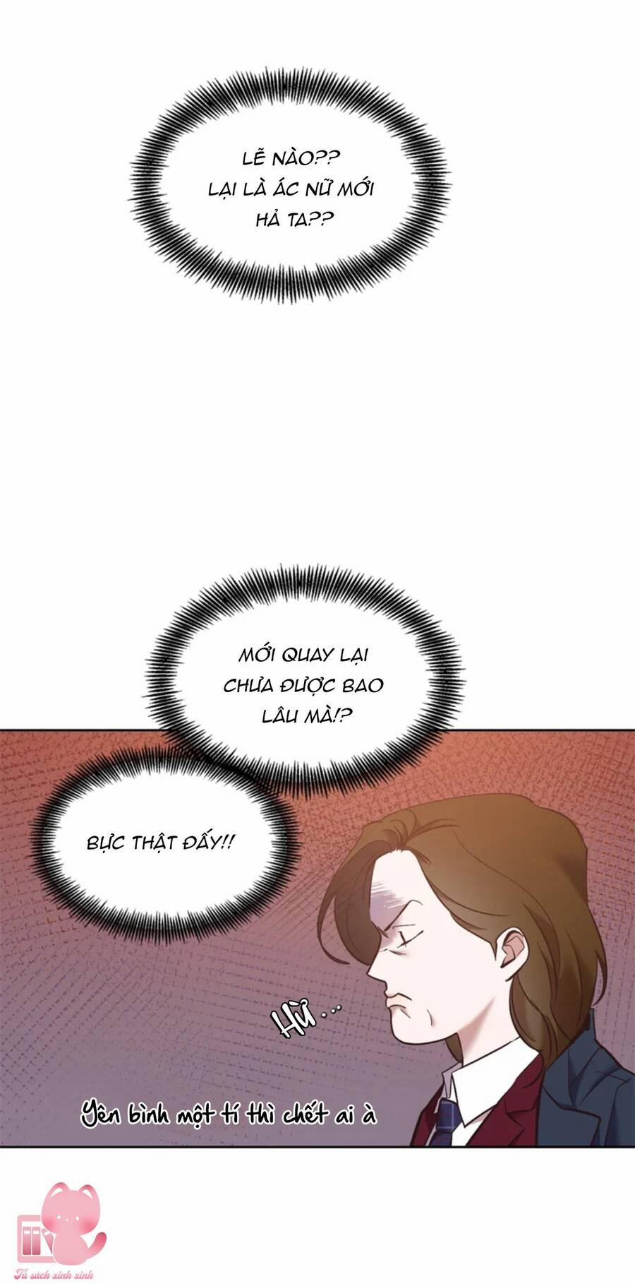 Thanh Xuân Của Chúng Ta 52 trang 55