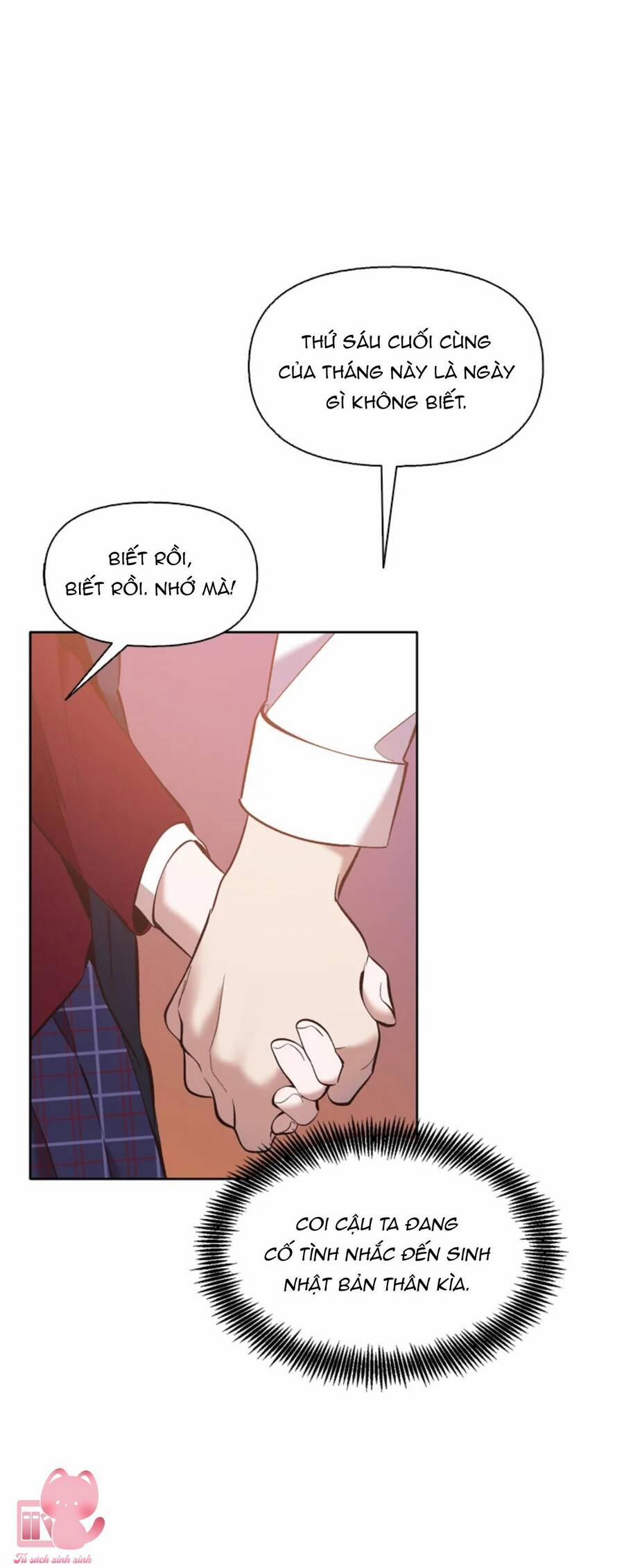 Thanh Xuân Của Chúng Ta 52 trang 56