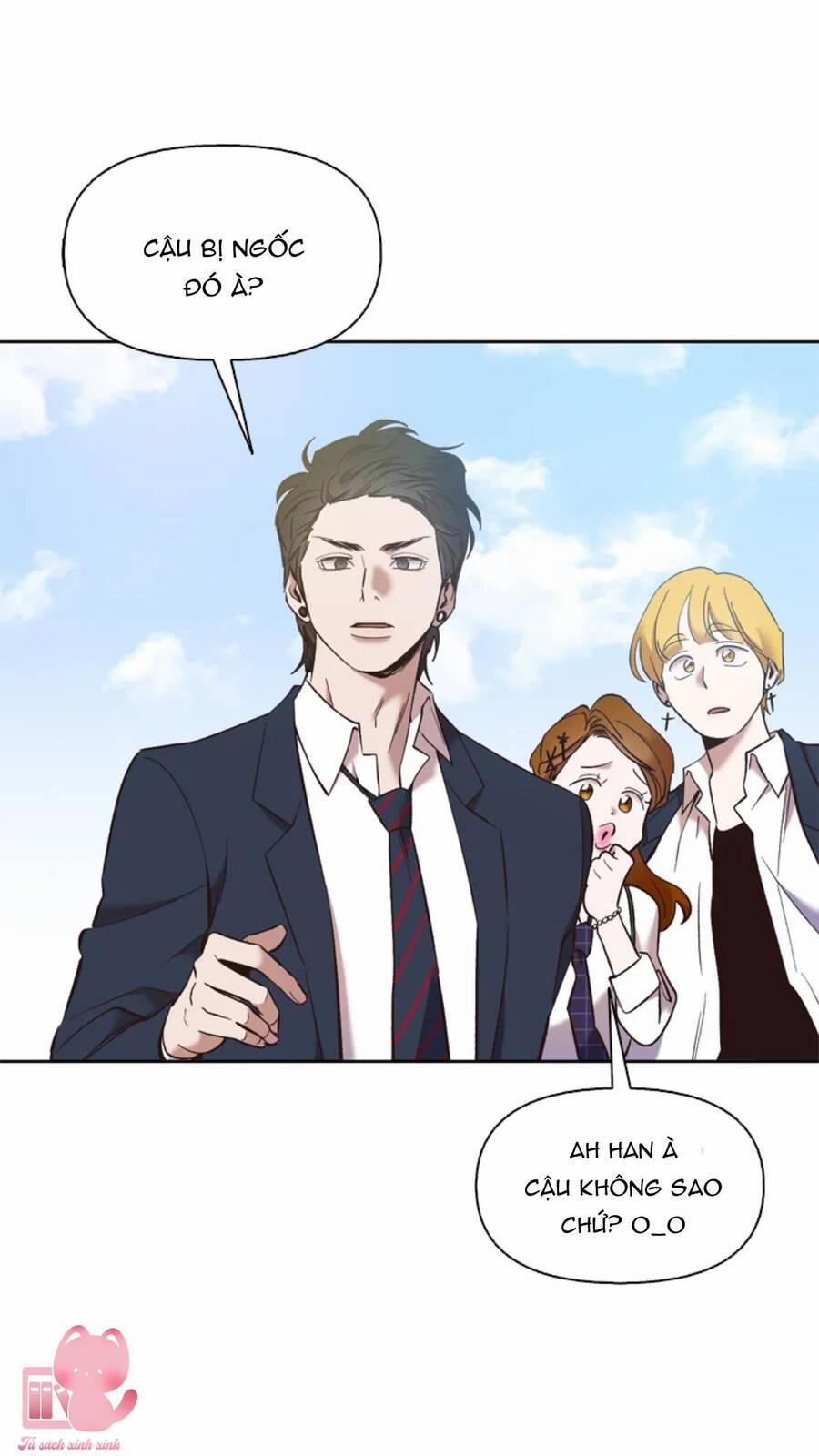 Thanh Xuân Của Chúng Ta 52 trang 6