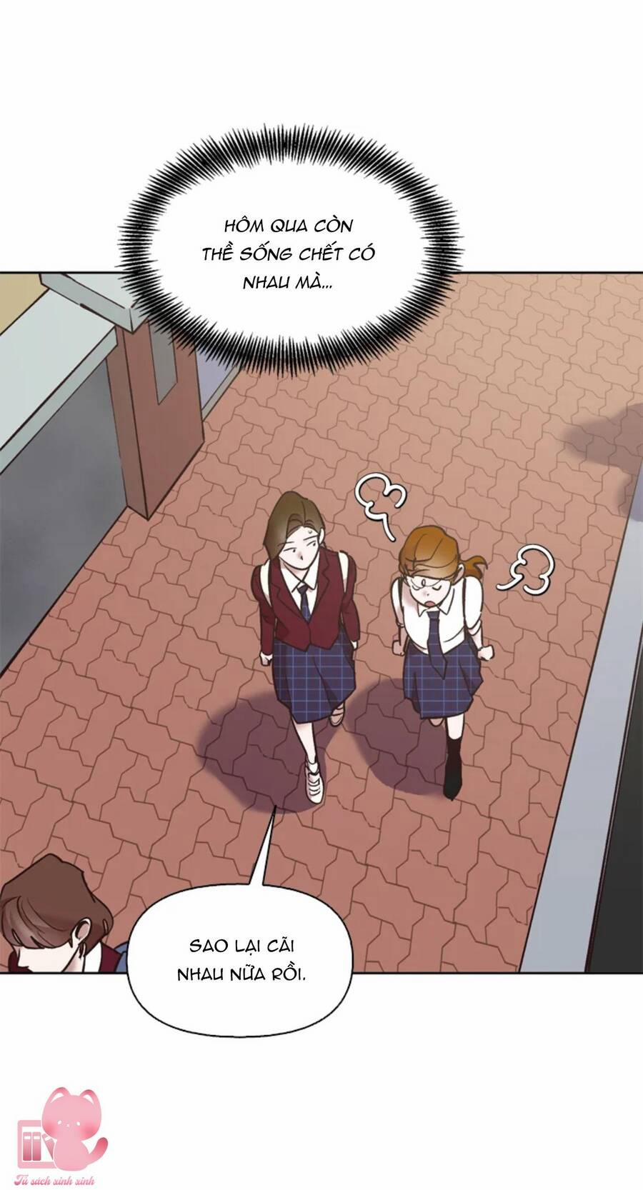 Thanh Xuân Của Chúng Ta 52 trang 61