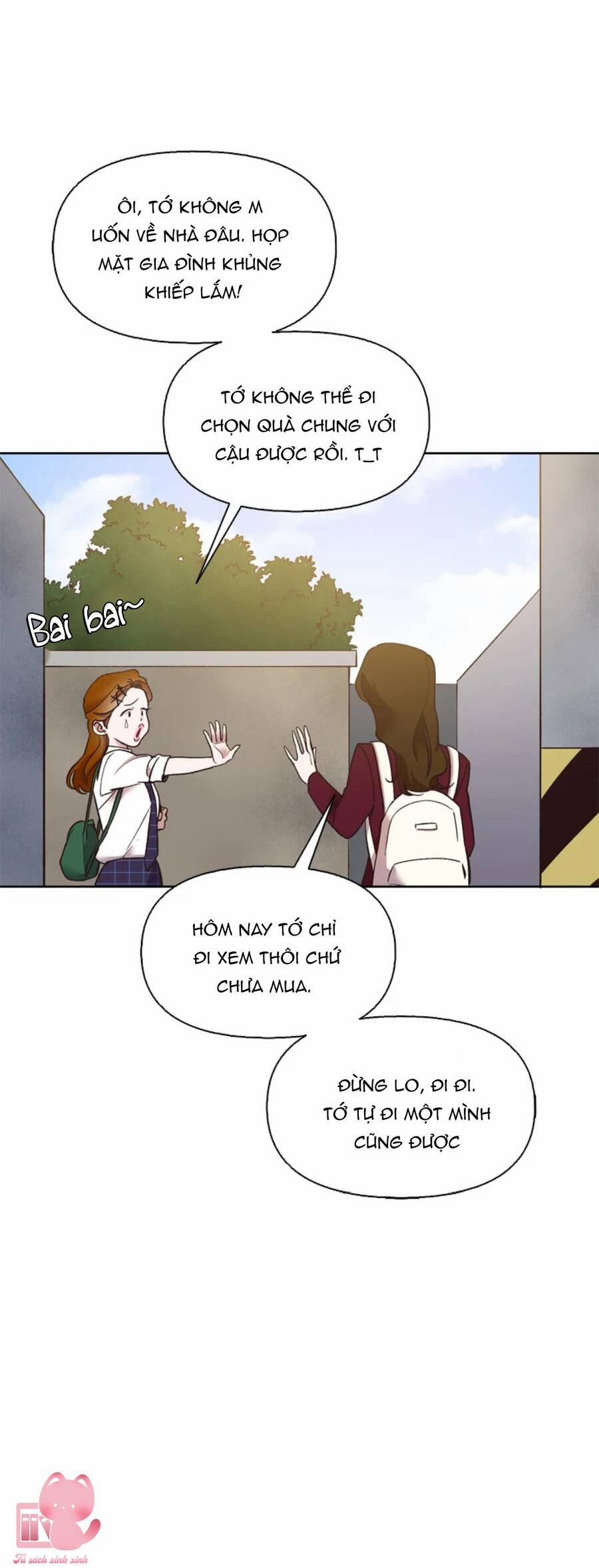 Thanh Xuân Của Chúng Ta 52 trang 63