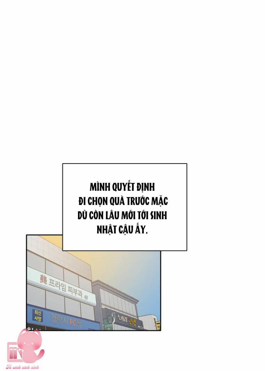 Thanh Xuân Của Chúng Ta 52 trang 64