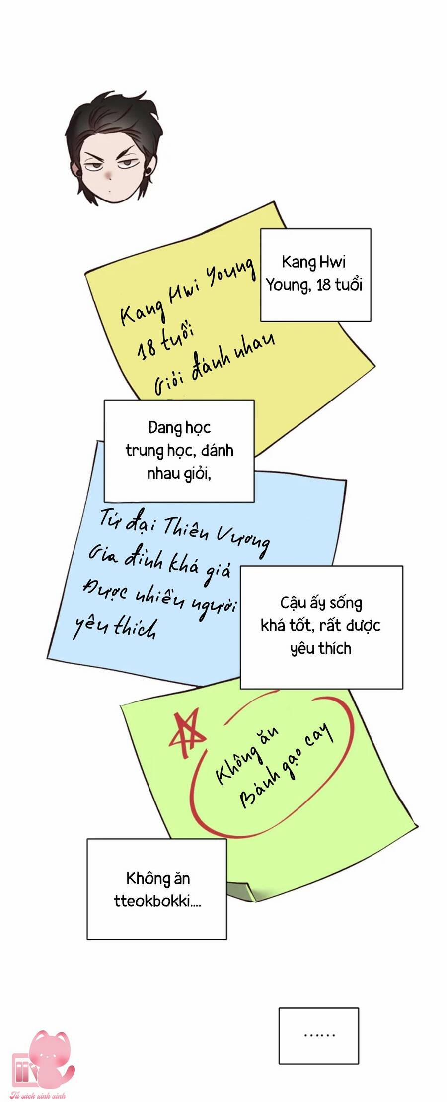 Thanh Xuân Của Chúng Ta 52 trang 66