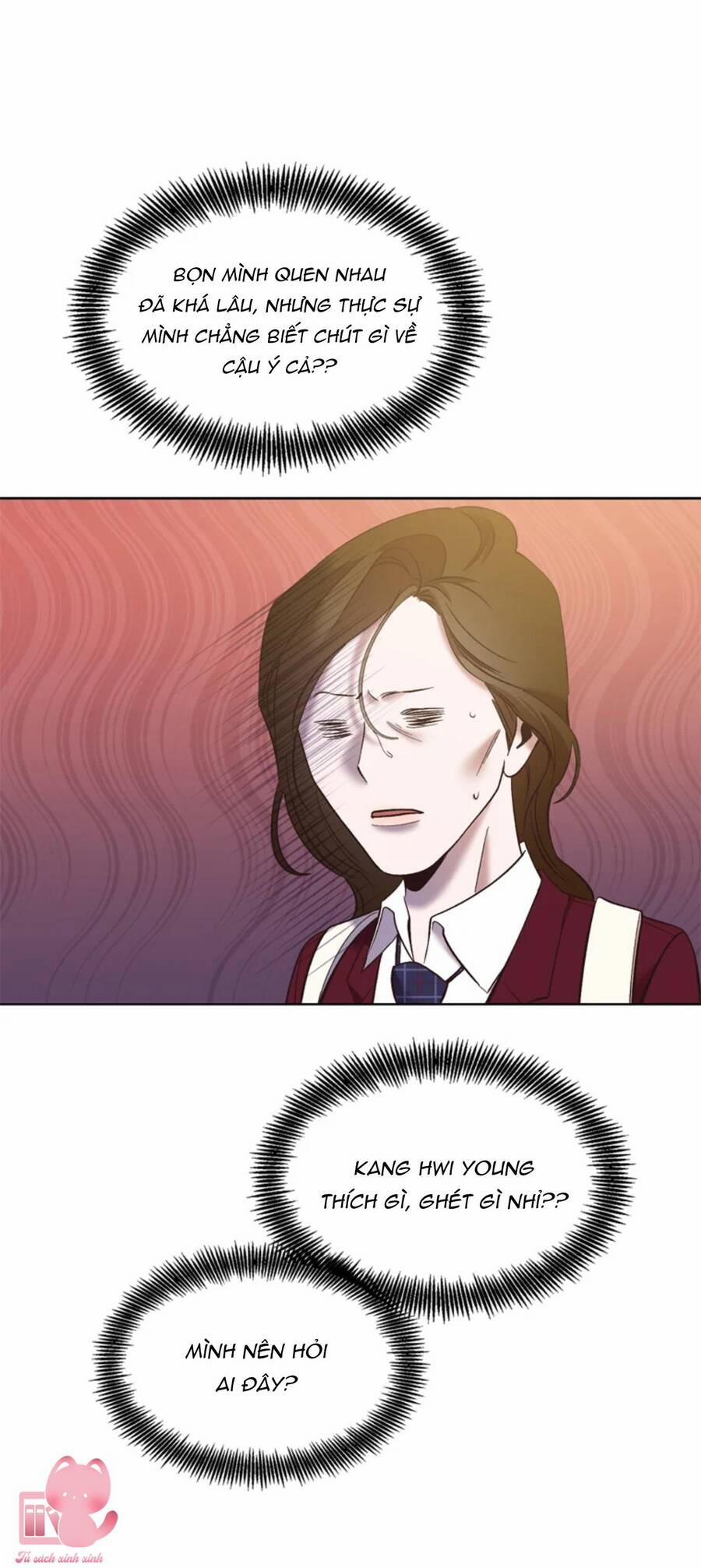 Thanh Xuân Của Chúng Ta 52 trang 67