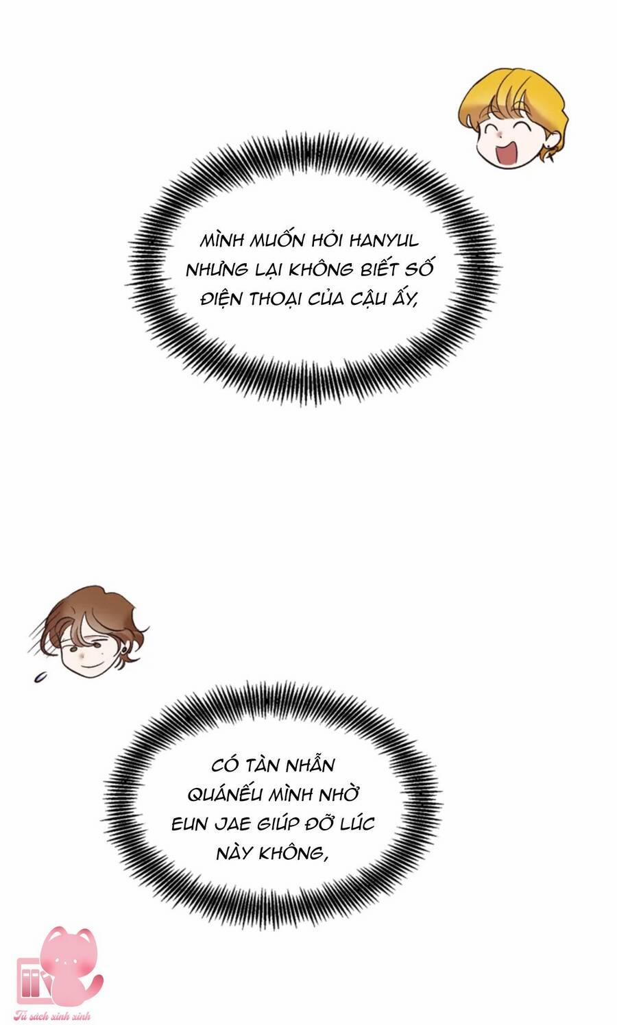 Thanh Xuân Của Chúng Ta 52 trang 68