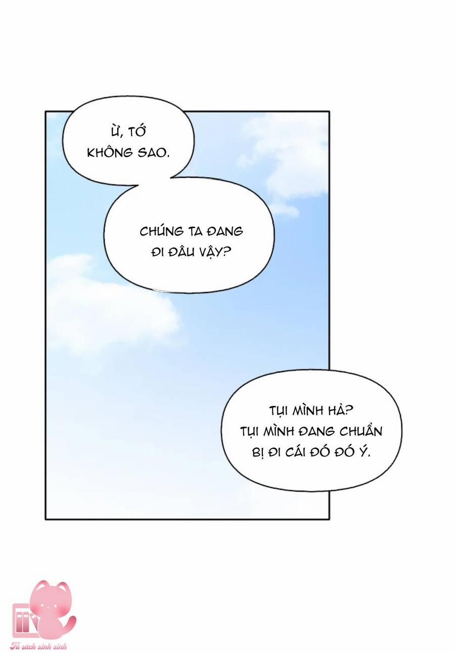 Thanh Xuân Của Chúng Ta 52 trang 7