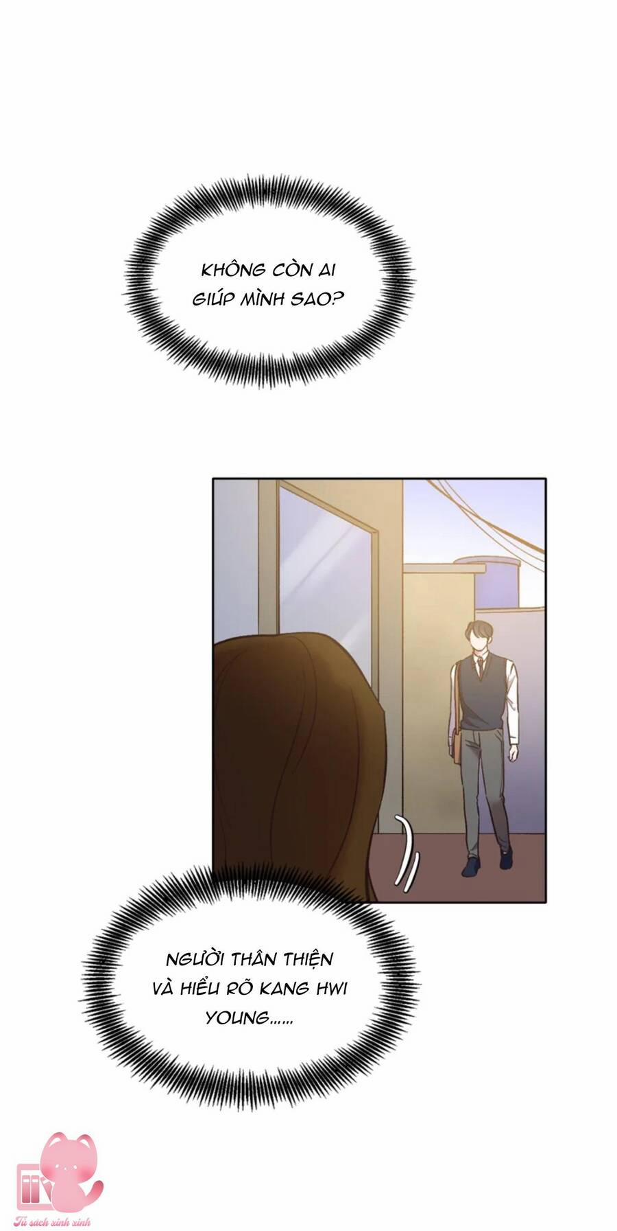 Thanh Xuân Của Chúng Ta 52 trang 70