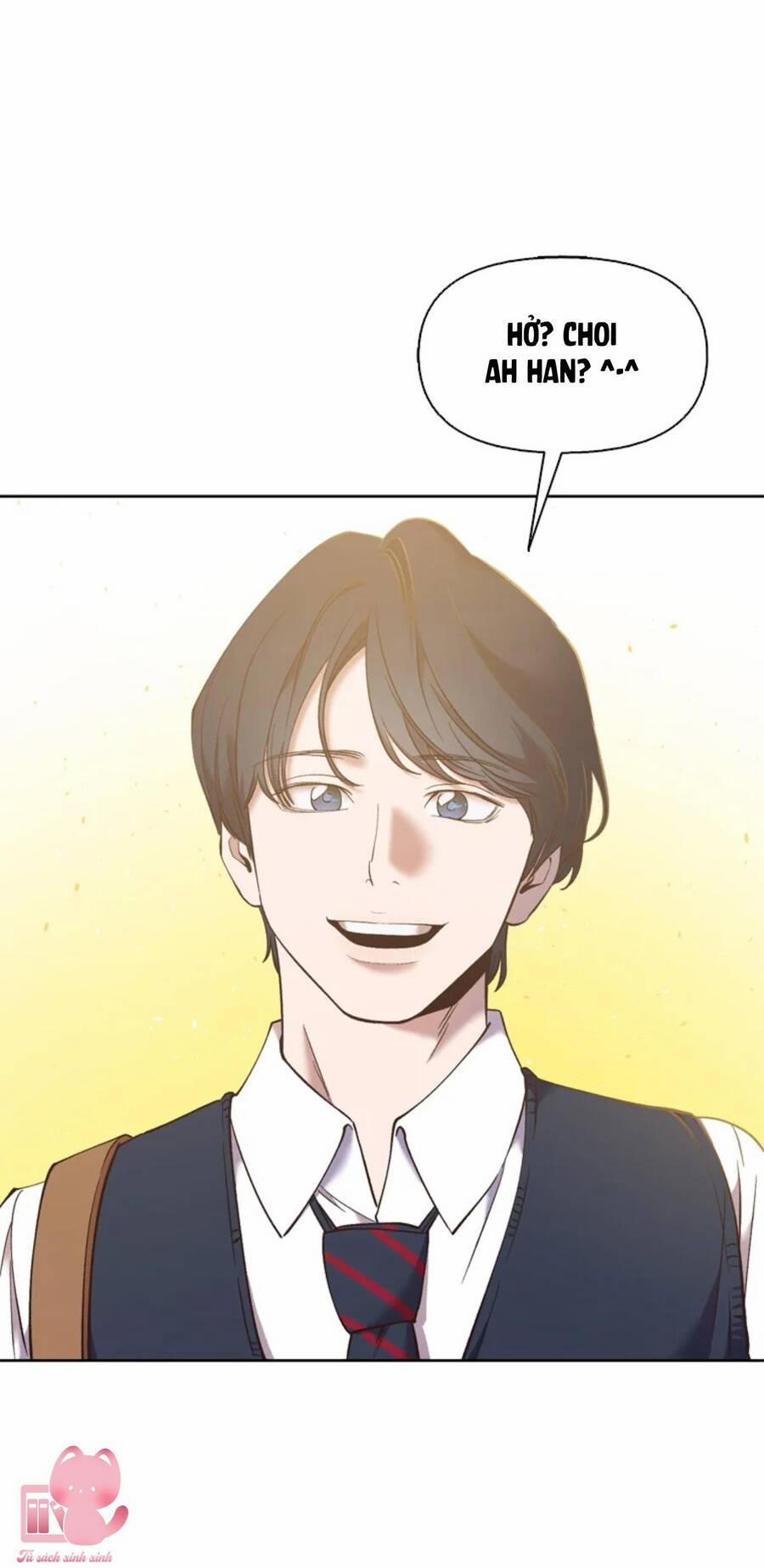 Thanh Xuân Của Chúng Ta 52 trang 72