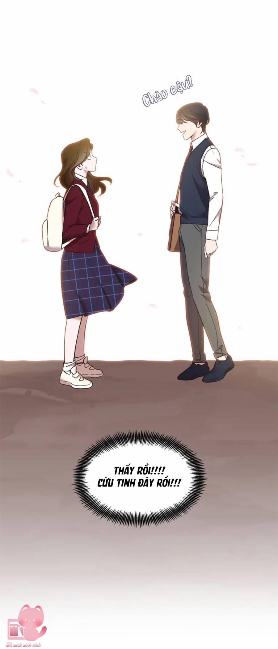 Thanh Xuân Của Chúng Ta 52 trang 73