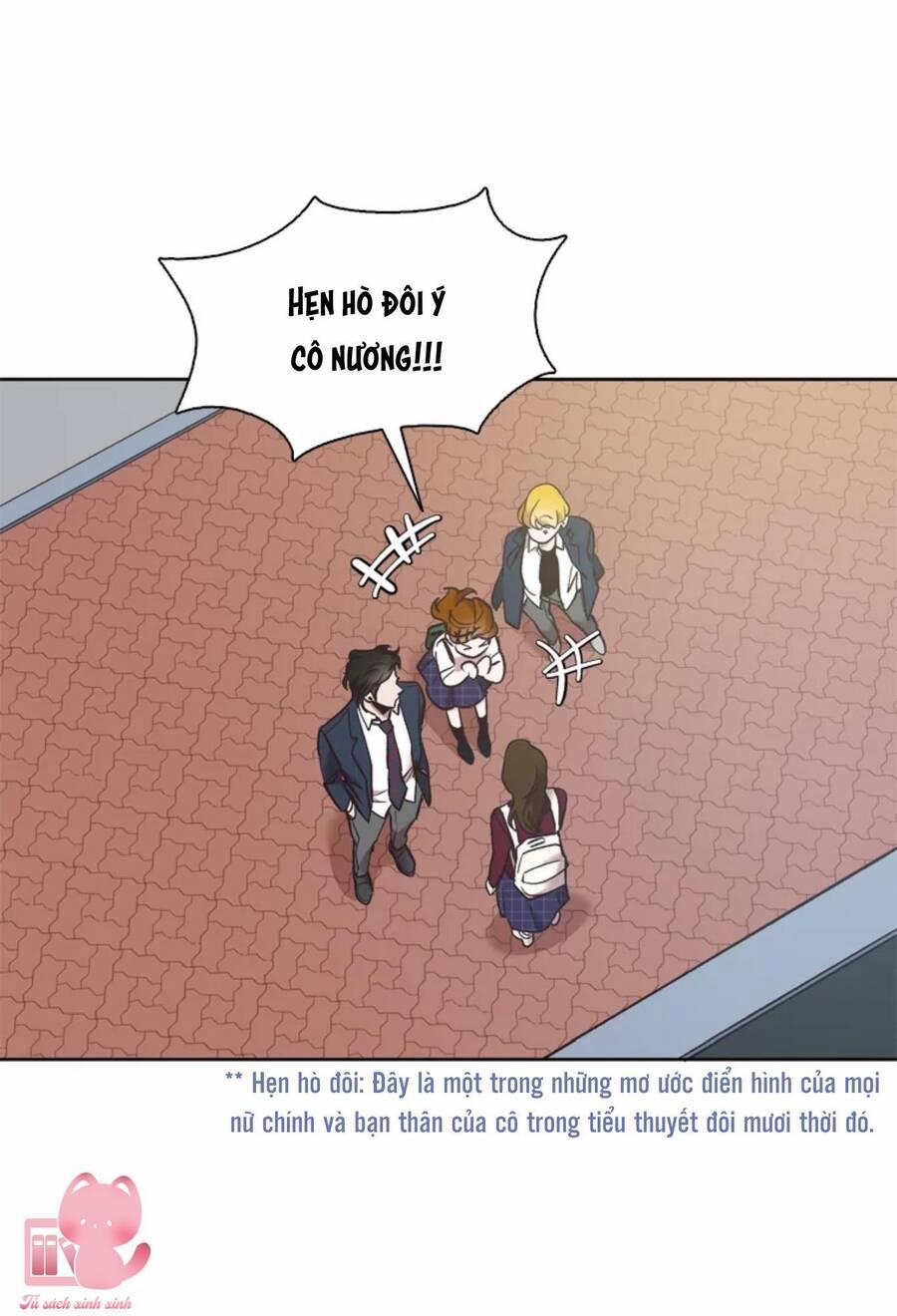 Thanh Xuân Của Chúng Ta 52 trang 9