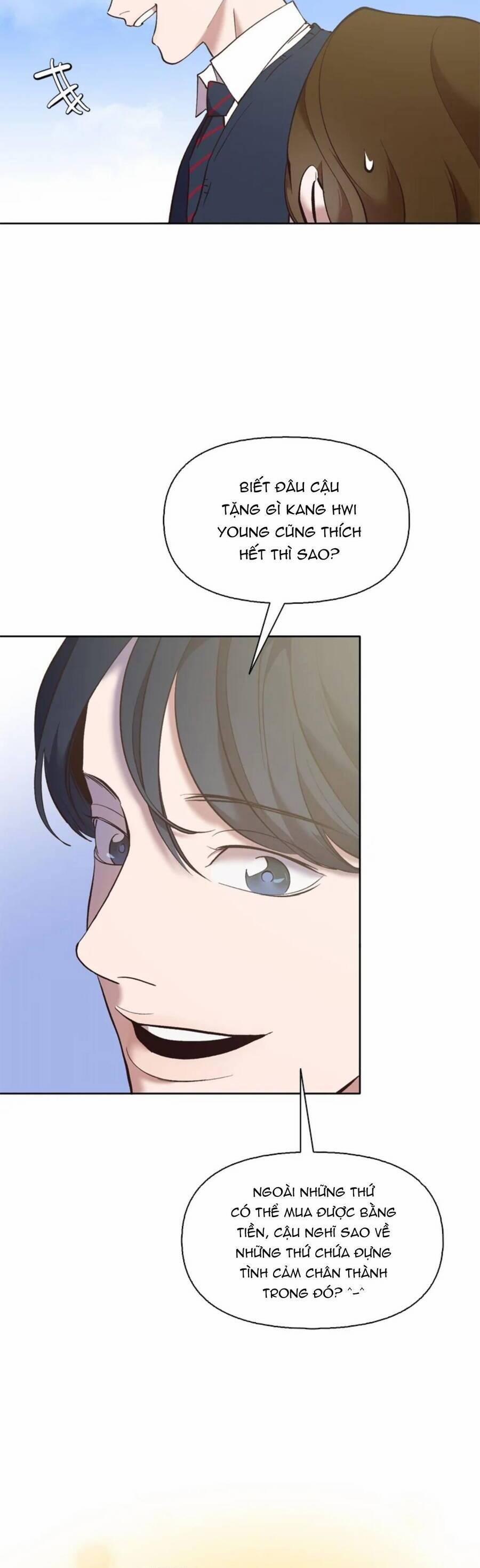 Thanh Xuân Của Chúng Ta 53 trang 10