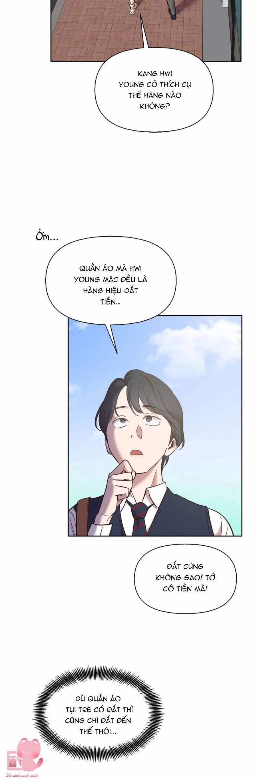 Thanh Xuân Của Chúng Ta 53 trang 14