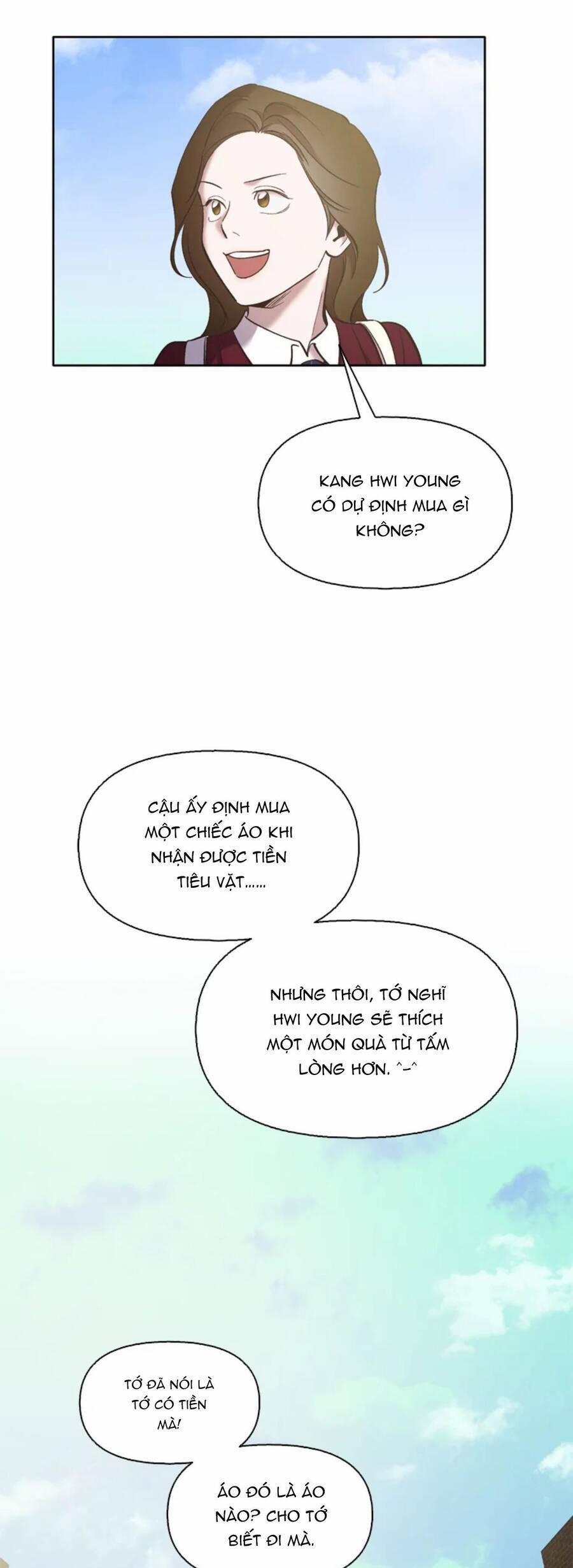 Thanh Xuân Của Chúng Ta 53 trang 15